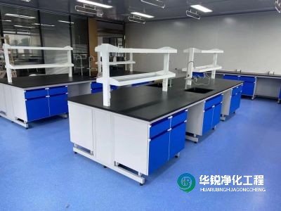 檢驗科裝修，有哪些常用的空氣凈化系統(tǒng)？