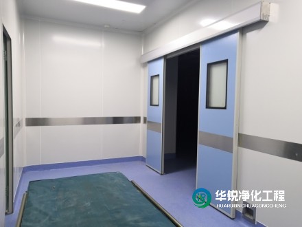 手術室空氣凈化系統(tǒng)的清潔和消毒，有哪些具體的方法？