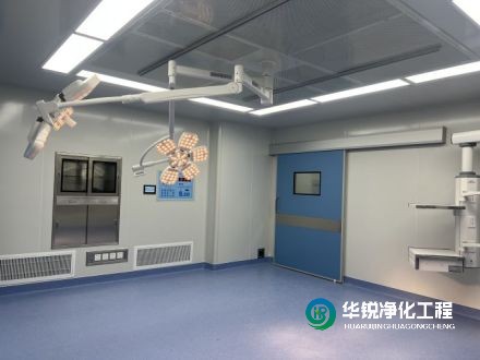 在DSA手術室中，如何確?？諝鈨艋到y(tǒng)的有效性？